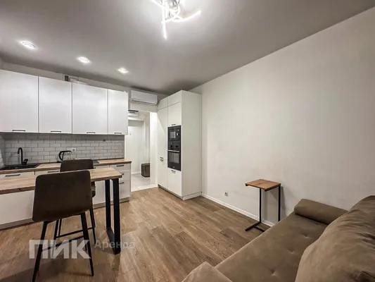 Студия, 20м², 60000 ₽/мес — фото № 6 Студия, 20м², 60000 ₽/мес — фото № 6