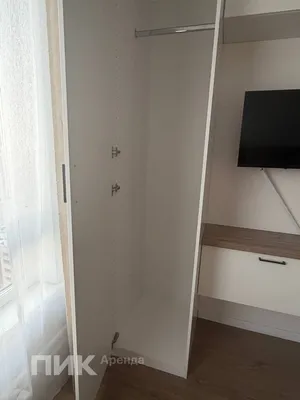Студия, 20м², 60000 ₽/мес — фото № 3 Студия, 20м², 60000 ₽/мес — фото № 3