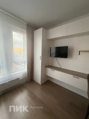 Студия, 20м², 60000 ₽/мес — фото № 2 Студия, 20м², 60000 ₽/мес — фото № 2