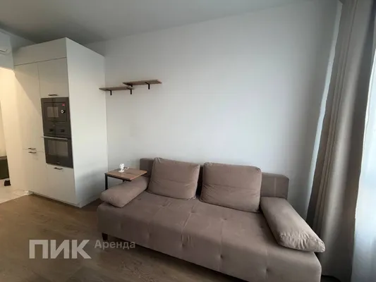 Студия, 20м², 60000 ₽/мес — фото № 4 Студия, 20м², 60000 ₽/мес — фото № 4