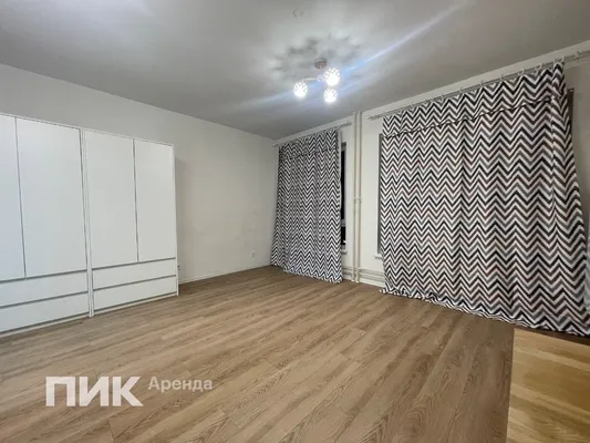 Студия, 27м², 26400 ₽/мес — фото № 4 Студия, 27м², 26400 ₽/мес — фото № 4