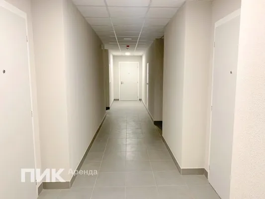 Студия, 27м², 26400 ₽/мес — фото № 7 Студия, 27м², 26400 ₽/мес — фото № 7