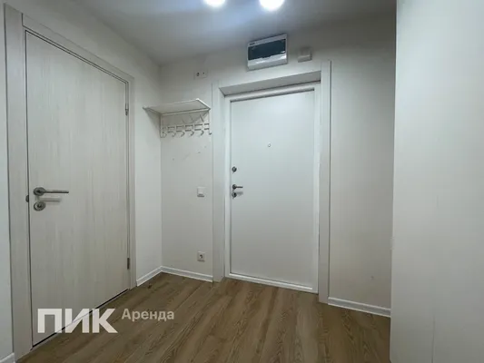 Студия, 27м², 26400 ₽/мес — фото № 6 Студия, 27м², 26400 ₽/мес — фото № 6