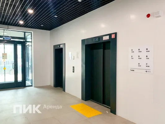 Студия, 27м², 26400 ₽/мес — фото № 8 Студия, 27м², 26400 ₽/мес — фото № 8