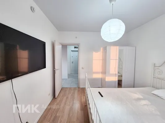 1-к квартира, 38.9м², 58300 ₽/мес — фото № 7 1-к квартира, 38.9м², 58300 ₽/мес — фото № 7
