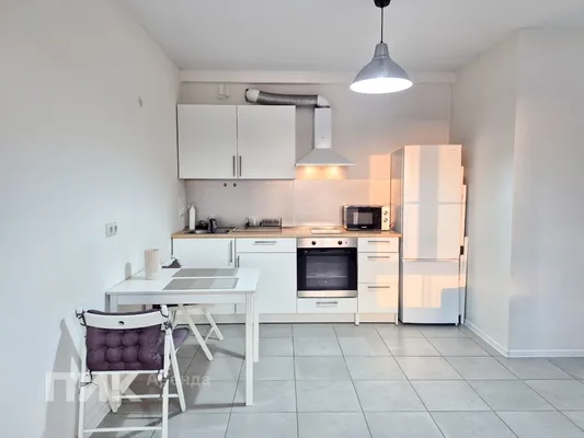 1-к квартира, 38.9м², 58300 ₽/мес — фото № 3 1-к квартира, 38.9м², 58300 ₽/мес — фото № 3