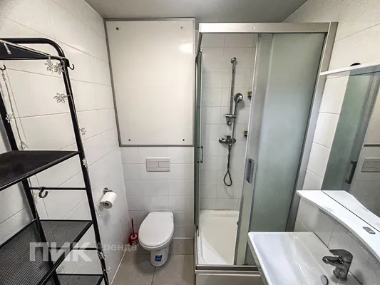 Студия, 19.4м², 46800 ₽/мес — фото № 5 Студия, 19.4м², 46800 ₽/мес — фото № 5