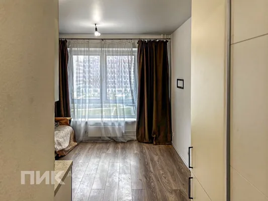 Студия, 19.4м², 46800 ₽/мес — фото № 6 Студия, 19.4м², 46800 ₽/мес — фото № 6
