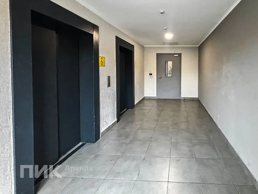 Студия, 19.4м², 46800 ₽/мес — фото № 8 Студия, 19.4м², 46800 ₽/мес — фото № 8