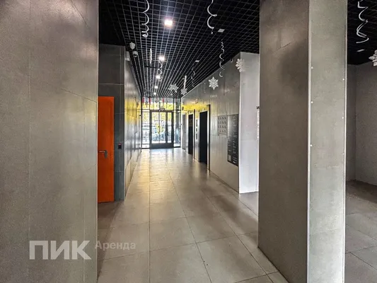 Студия, 19.4м², 46800 ₽/мес — фото № 9 Студия, 19.4м², 46800 ₽/мес — фото № 9