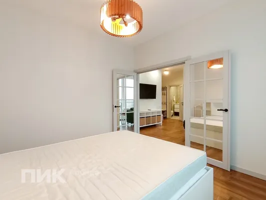 3-к квартира, 56.8м², 175200 ₽/мес — фото № 5 3-к квартира, 56.8м², 175200 ₽/мес — фото № 5