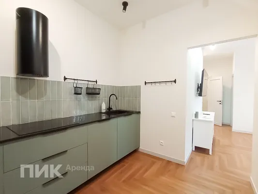 3-к квартира, 56.8м², 175200 ₽/мес — фото № 9 3-к квартира, 56.8м², 175200 ₽/мес — фото № 9