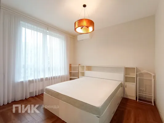 3-к квартира, 56.8м², 175200 ₽/мес — фото № 4 3-к квартира, 56.8м², 175200 ₽/мес — фото № 4