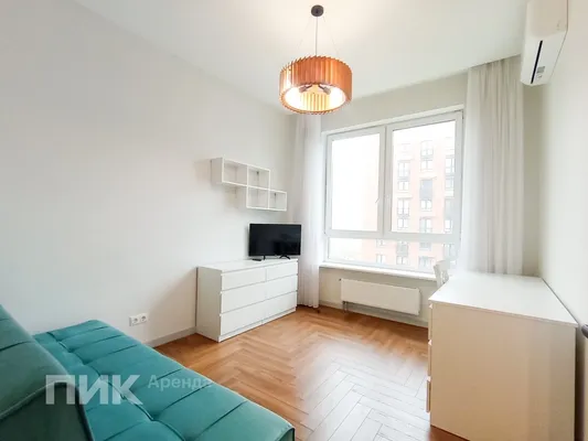 3-к квартира, 56.8м², 175200 ₽/мес — фото № 6 3-к квартира, 56.8м², 175200 ₽/мес — фото № 6
