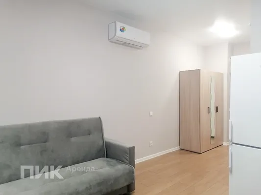 Студия, 20.5м², 42700 ₽/мес — фото № 3 Студия, 20.5м², 42700 ₽/мес — фото № 3