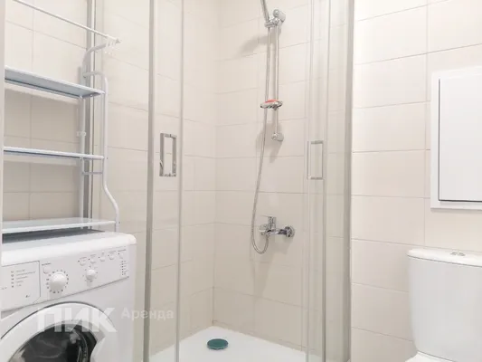 Студия, 20.5м², 42700 ₽/мес — фото № 5 Студия, 20.5м², 42700 ₽/мес — фото № 5
