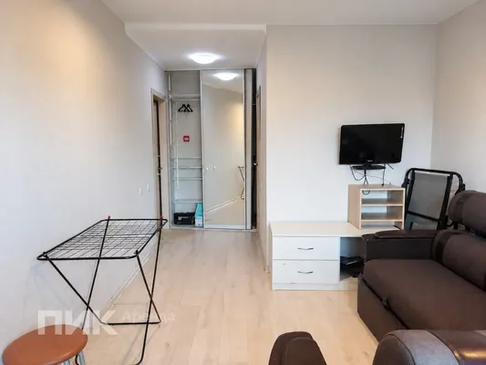 Студия, 23.5м², 36300 ₽/мес — фото № 3 Студия, 23.5м², 36300 ₽/мес — фото № 3