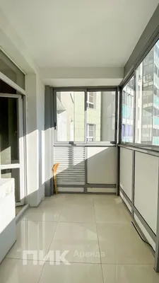 1-к квартира, 36.6м², 44000 ₽/мес — фото № 9 1-к квартира, 36.6м², 44000 ₽/мес — фото № 9