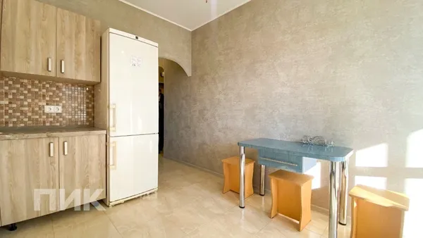 1-к квартира, 36.6м², 44000 ₽/мес — фото № 3 1-к квартира, 36.6м², 44000 ₽/мес — фото № 3