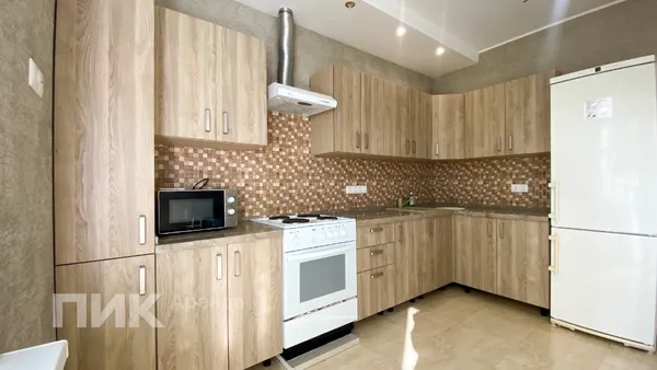 1-к квартира, 36.6м², 44000 ₽/мес — фото № 2 1-к квартира, 36.6м², 44000 ₽/мес — фото № 2