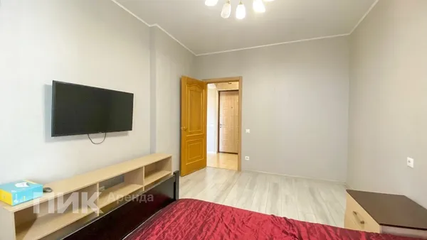 1-к квартира, 36.6м², 44000 ₽/мес — фото № 7 1-к квартира, 36.6м², 44000 ₽/мес — фото № 7