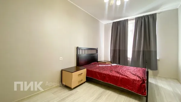 1-к квартира, 36.6м², 44000 ₽/мес — фото № 5 1-к квартира, 36.6м², 44000 ₽/мес — фото № 5