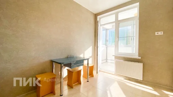 1-к квартира, 36.6м², 44000 ₽/мес — фото № 4 1-к квартира, 36.6м², 44000 ₽/мес — фото № 4