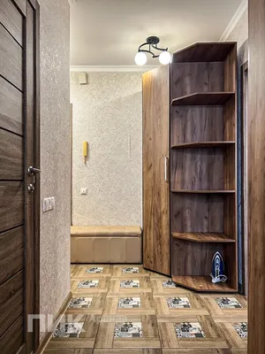 1-к квартира, 37.7м², 65900 ₽/мес — фото № 10 1-к квартира, 37.7м², 65900 ₽/мес — фото № 10