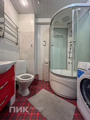 1-к квартира, 37.7м², 65900 ₽/мес — фото № 8 1-к квартира, 37.7м², 65900 ₽/мес — фото № 8