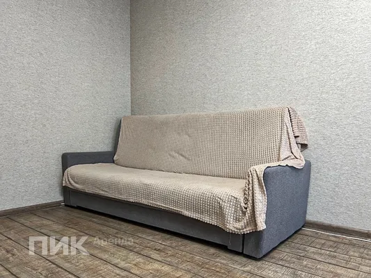 1-к квартира, 37.7м², 65900 ₽/мес — фото № 4 1-к квартира, 37.7м², 65900 ₽/мес — фото № 4