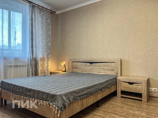 1-к квартира, 37.7м², 65900 ₽/мес — фото № 2 1-к квартира, 37.7м², 65900 ₽/мес — фото № 2