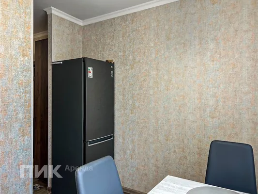 1-к квартира, 37.7м², 65900 ₽/мес — фото № 7 1-к квартира, 37.7м², 65900 ₽/мес — фото № 7