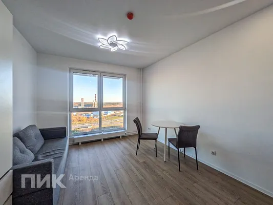 Студия, 20м², 40600 ₽/мес — фото № 2 Студия, 20м², 40600 ₽/мес — фото № 2