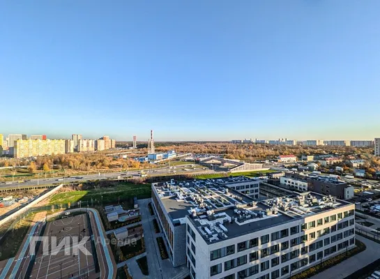 Студия, 20м², 40600 ₽/мес — фото № 10 Студия, 20м², 40600 ₽/мес — фото № 10