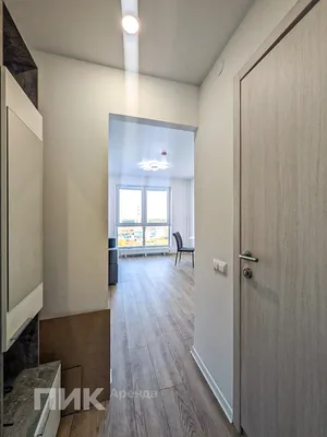 Студия, 20м², 40600 ₽/мес — фото № 7 Студия, 20м², 40600 ₽/мес — фото № 7