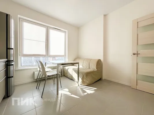 1-к квартира, 42м², 87400 ₽/мес — фото № 6 1-к квартира, 42м², 87400 ₽/мес — фото № 6