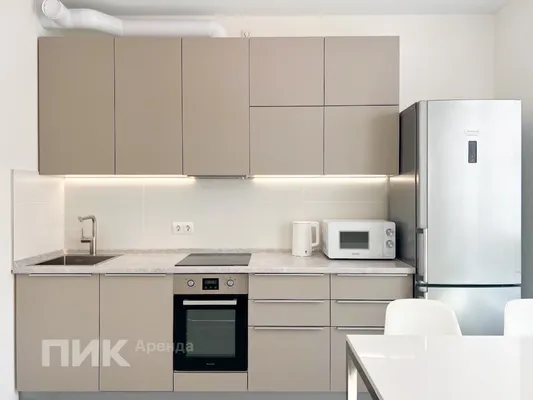 1-к квартира, 42м², 87400 ₽/мес — фото № 7 1-к квартира, 42м², 87400 ₽/мес — фото № 7