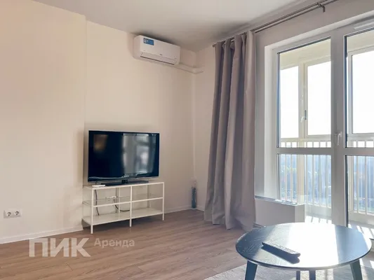 1-к квартира, 42м², 87400 ₽/мес — фото № 2 1-к квартира, 42м², 87400 ₽/мес — фото № 2