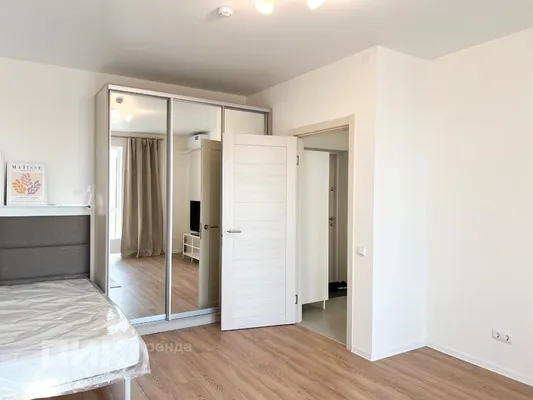 1-к квартира, 42м², 87400 ₽/мес — фото № 4 1-к квартира, 42м², 87400 ₽/мес — фото № 4