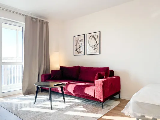 1-к квартира, 42м², 87400 ₽/мес — фото № 1 1-к квартира, 42м², 87400 ₽/мес — фото № 1