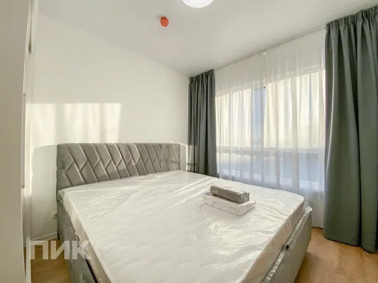 2-к квартира, 33м², 65900 ₽/мес — фото № 5 2-к квартира, 33м², 65900 ₽/мес — фото № 5