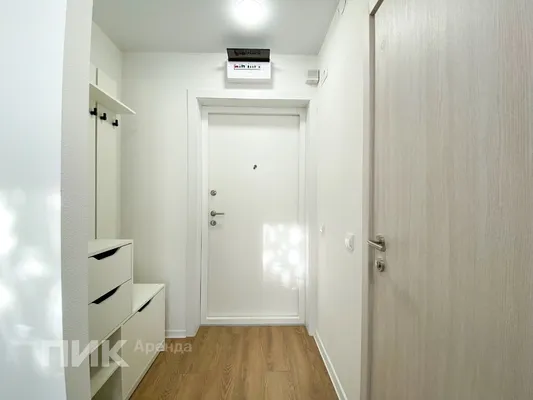2-к квартира, 33м², 65900 ₽/мес — фото № 9 2-к квартира, 33м², 65900 ₽/мес — фото № 9