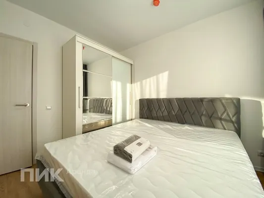 2-к квартира, 33м², 65900 ₽/мес — фото № 6 2-к квартира, 33м², 65900 ₽/мес — фото № 6