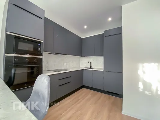 2-к квартира, 33м², 65900 ₽/мес — фото № 4 2-к квартира, 33м², 65900 ₽/мес — фото № 4