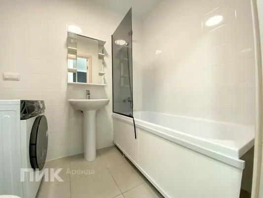 2-к квартира, 33м², 65900 ₽/мес — фото № 7 2-к квартира, 33м², 65900 ₽/мес — фото № 7