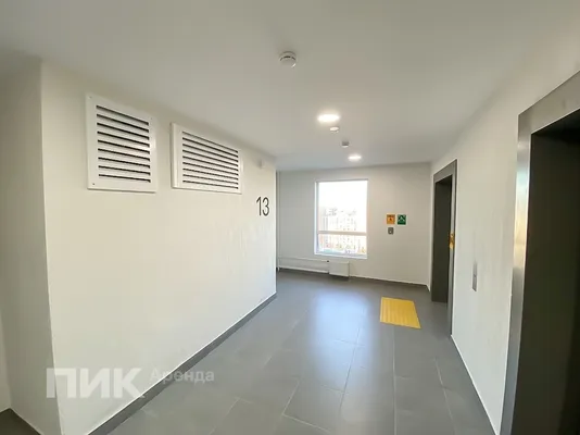 2-к квартира, 33м², 65900 ₽/мес — фото № 10 2-к квартира, 33м², 65900 ₽/мес — фото № 10