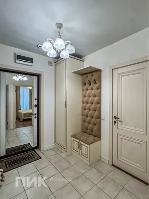 1-к квартира, 34.4м², 58300 ₽/мес — фото № 10 1-к квартира, 34.4м², 58300 ₽/мес — фото № 10