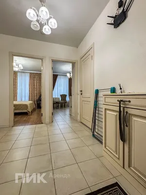 1-к квартира, 34.4м², 58300 ₽/мес — фото № 9 1-к квартира, 34.4м², 58300 ₽/мес — фото № 9