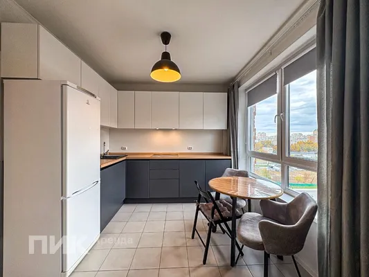 1-к квартира, 46.5м², 78900 ₽/мес — фото № 6 1-к квартира, 46.5м², 78900 ₽/мес — фото № 6
