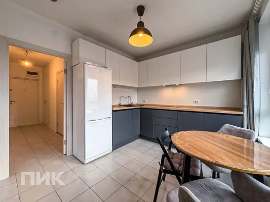 1-к квартира, 46.5м², 78900 ₽/мес — фото № 5 1-к квартира, 46.5м², 78900 ₽/мес — фото № 5
